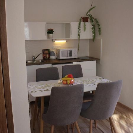 Apartmanovy Dom Maria Banska Stiavnica Ngoại thất bức ảnh