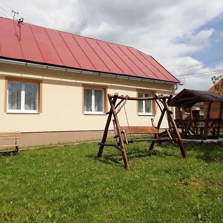 Apartmanovy Dom Maria Banska Stiavnica Ngoại thất bức ảnh