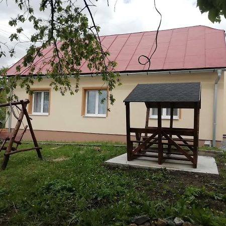 Apartmanovy Dom Maria Banska Stiavnica Ngoại thất bức ảnh