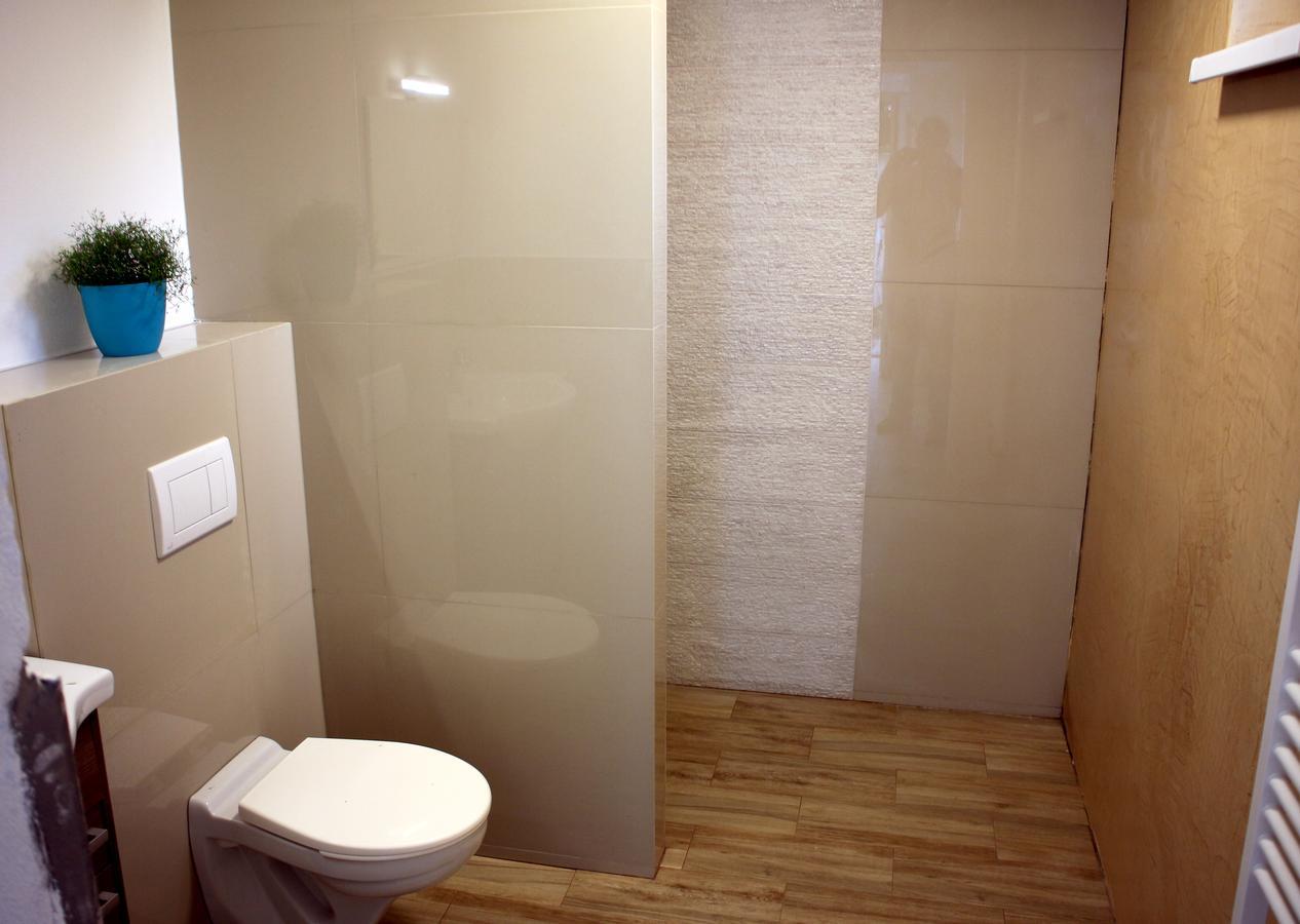 Apartmanovy Dom Maria Banska Stiavnica Ngoại thất bức ảnh
