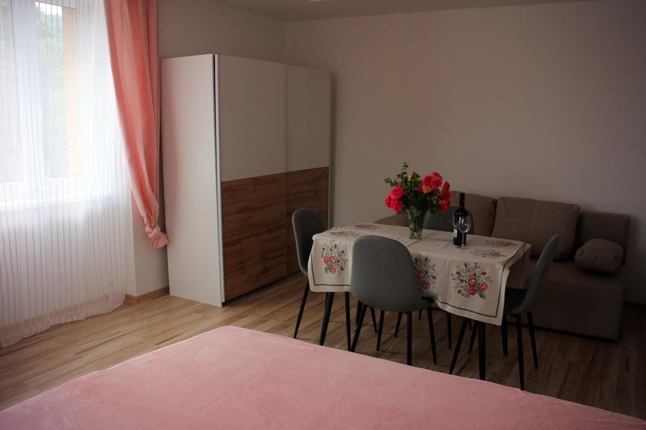 Apartmanovy Dom Maria Banska Stiavnica Ngoại thất bức ảnh