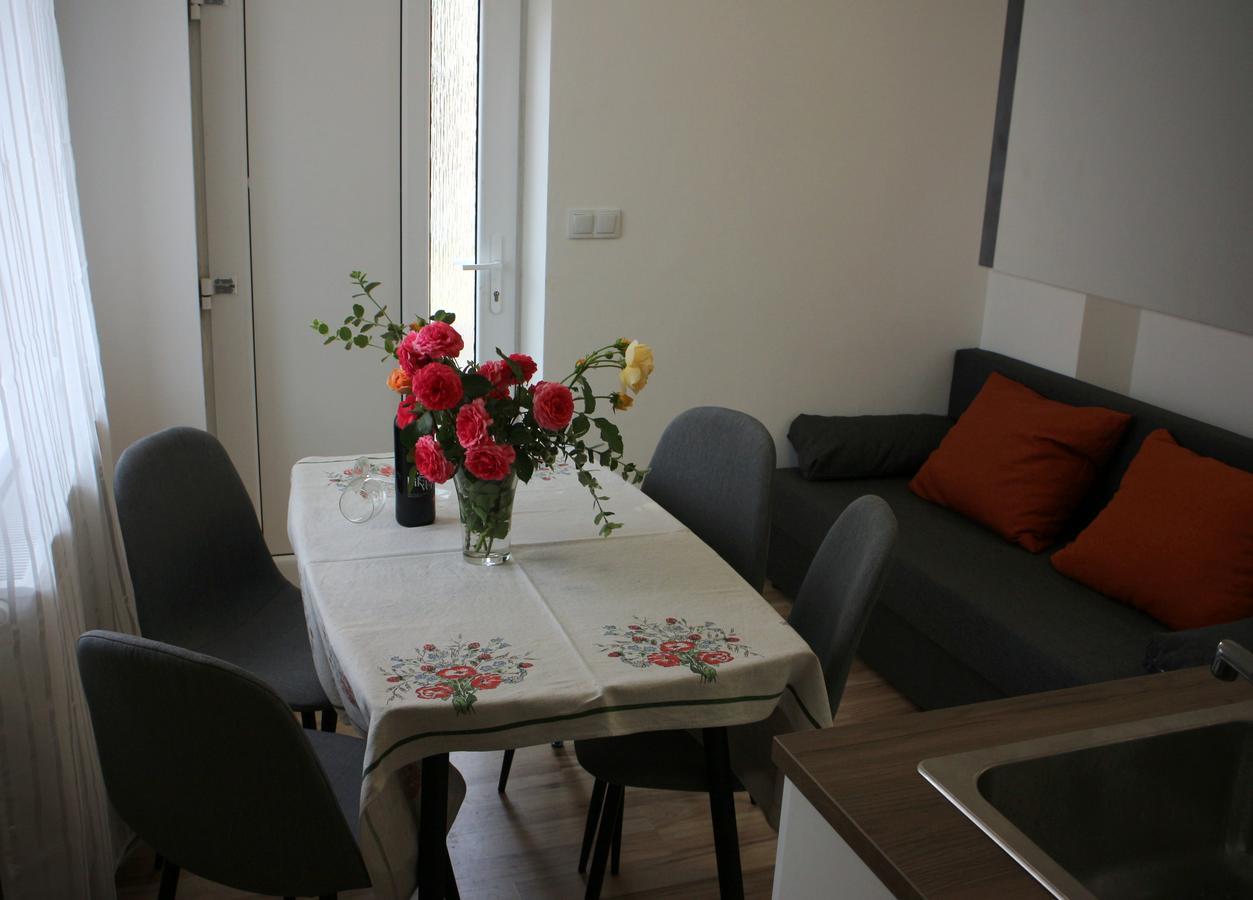 Apartmanovy Dom Maria Banska Stiavnica Ngoại thất bức ảnh