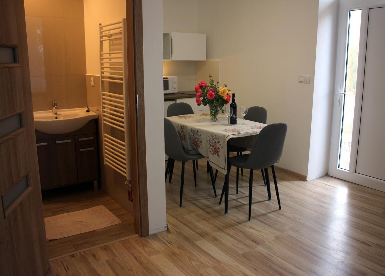 Apartmanovy Dom Maria Banska Stiavnica Ngoại thất bức ảnh