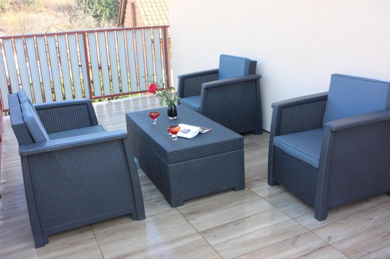 Apartmanovy Dom Maria Banska Stiavnica Ngoại thất bức ảnh
