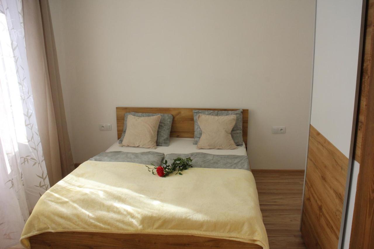 Apartmanovy Dom Maria Banska Stiavnica Ngoại thất bức ảnh