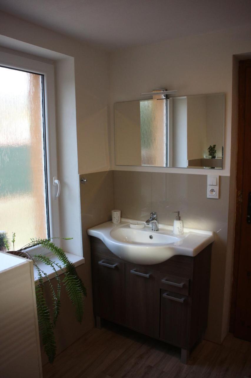 Apartmanovy Dom Maria Banska Stiavnica Ngoại thất bức ảnh