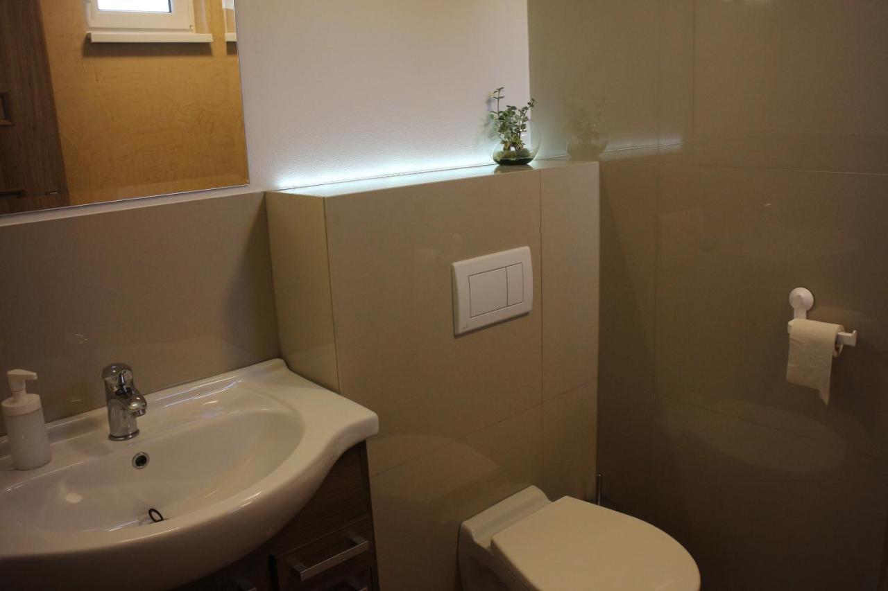 Apartmanovy Dom Maria Banska Stiavnica Ngoại thất bức ảnh