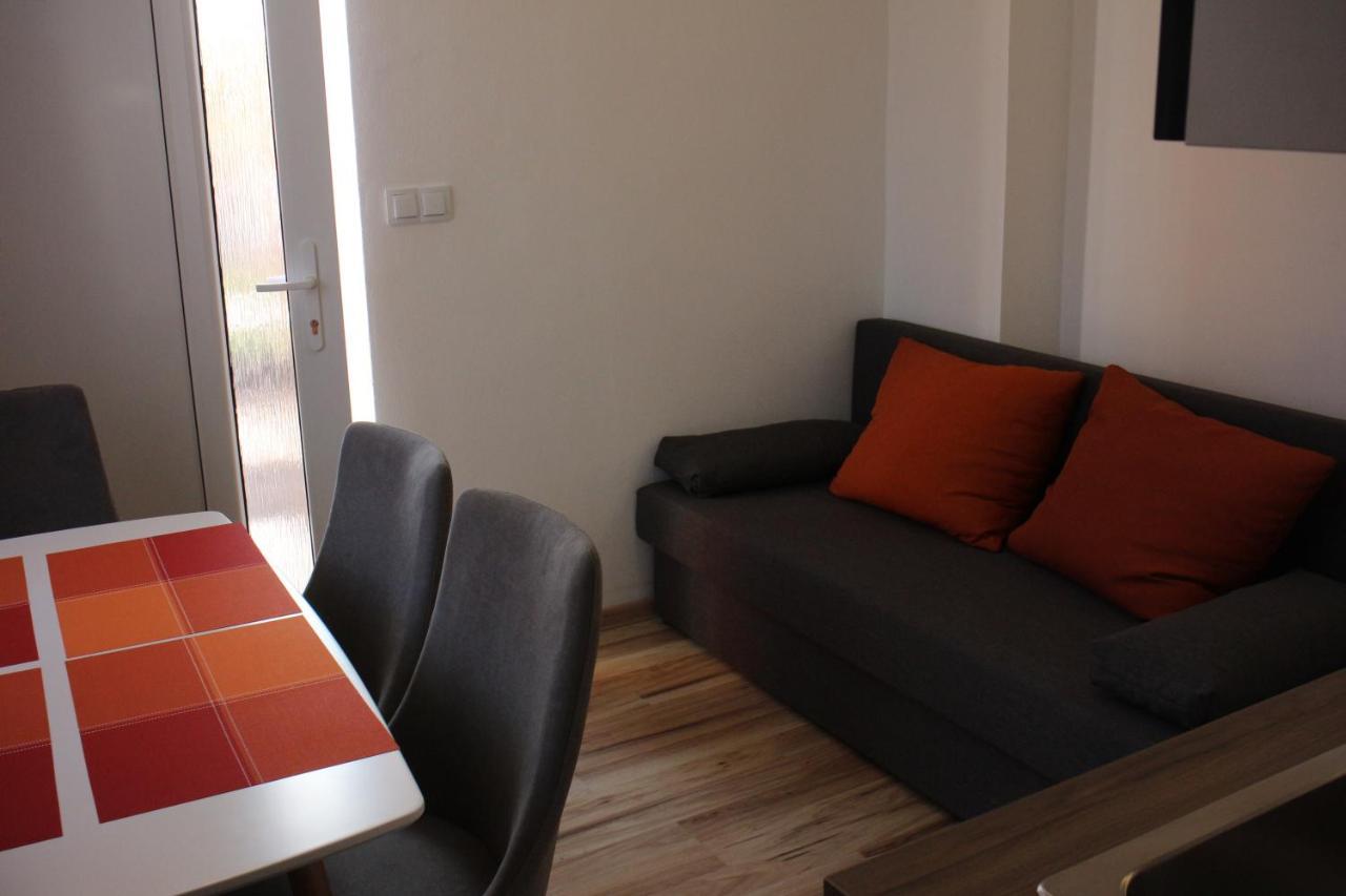 Apartmanovy Dom Maria Banska Stiavnica Ngoại thất bức ảnh
