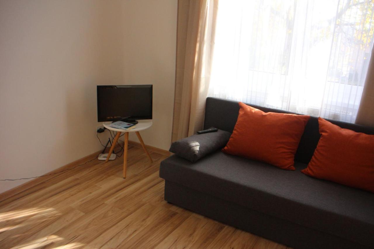 Apartmanovy Dom Maria Banska Stiavnica Ngoại thất bức ảnh