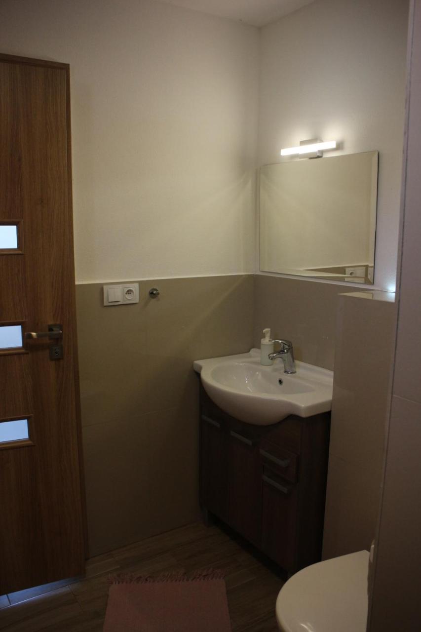Apartmanovy Dom Maria Banska Stiavnica Ngoại thất bức ảnh
