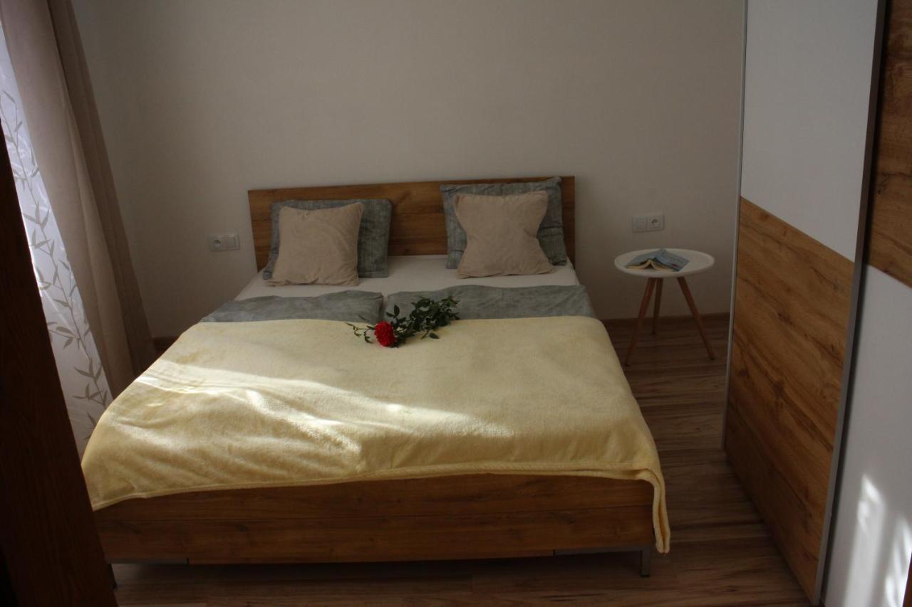 Apartmanovy Dom Maria Banska Stiavnica Ngoại thất bức ảnh